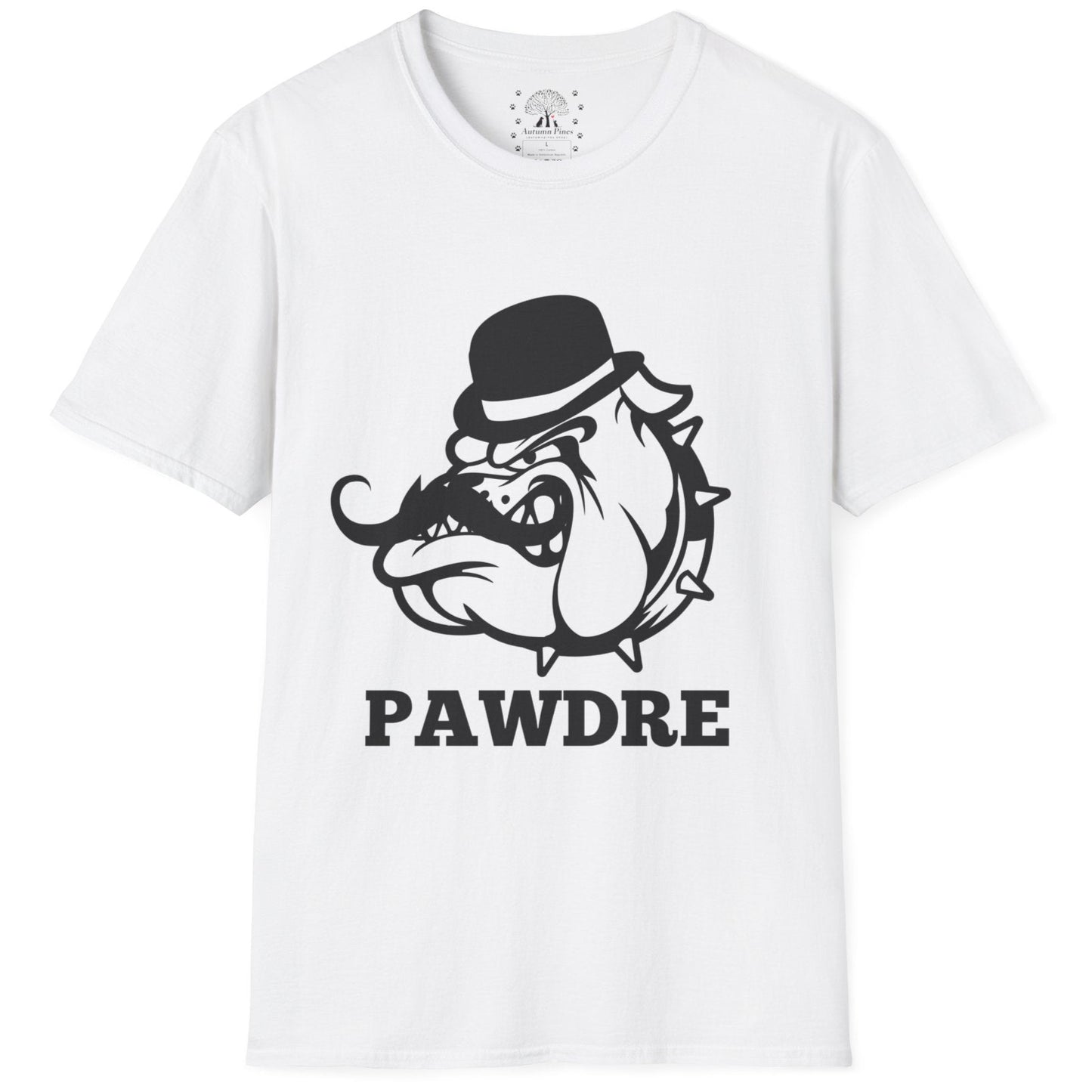Pawdre T-Shirt