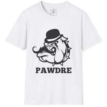 Pawdre T-Shirt