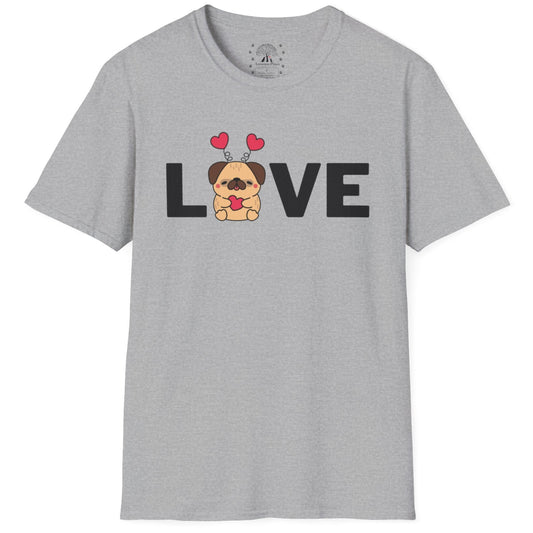 Dog Love T-Shirt