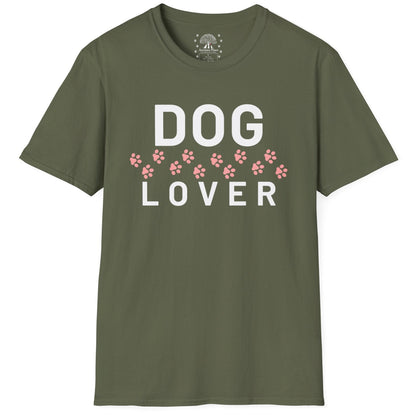 Dog Lover T-Shirt