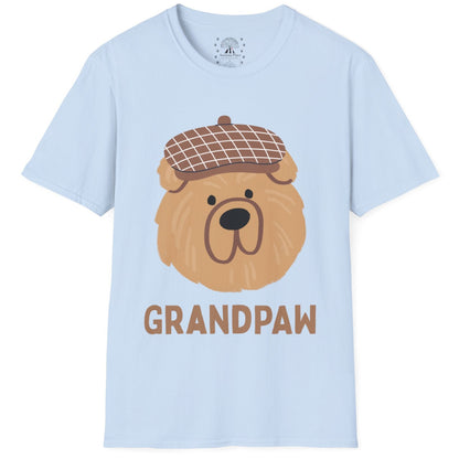 Grandpaw T-Shirt