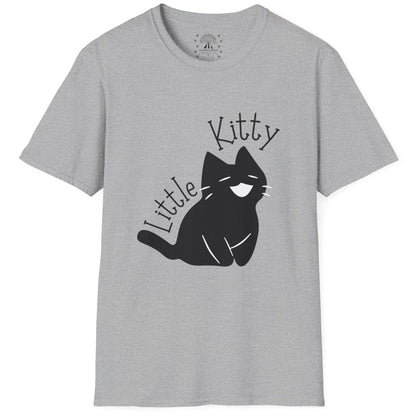 Little Kitty T-Shirt