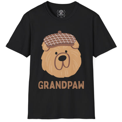 Grandpaw T-Shirt