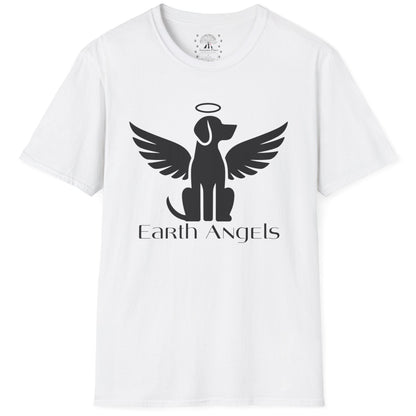 Earth Angels T-Shirt