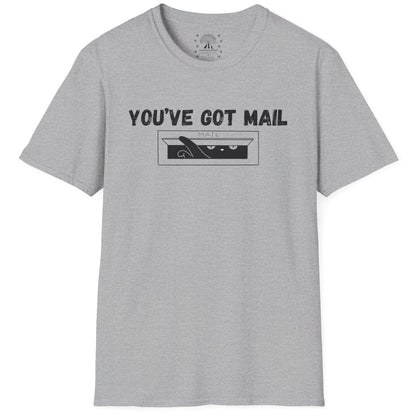 You've Got Mail T-Shirt
