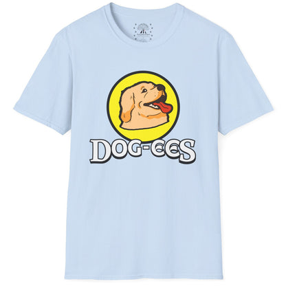 Dog-ees T-Shirt