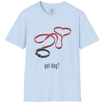 Got Dog? T-Shirt