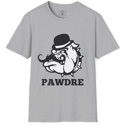 Pawdre T-Shirt