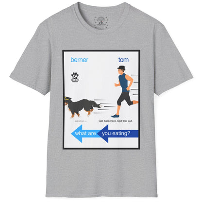 What Are You Eating? T-Shirt