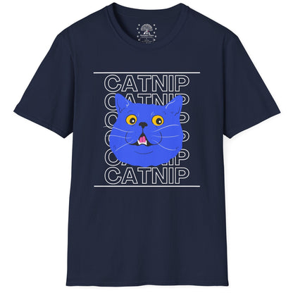 Catnip T-Shirt