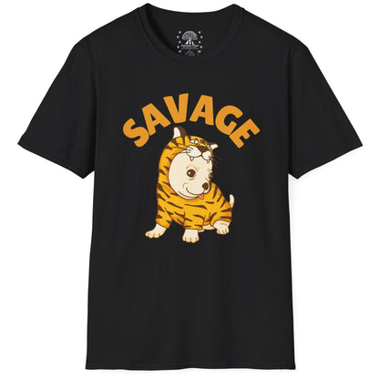 Savage T-Shirt