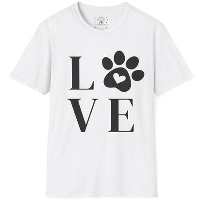 Love Dogs T-Shirt