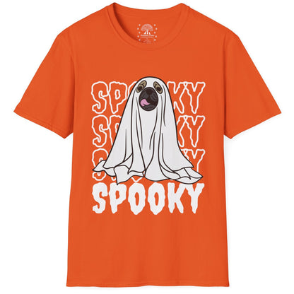 Spooky Dog T-Shirt