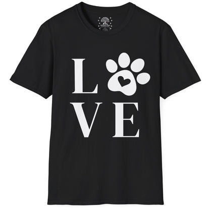 Love Dogs T-Shirt