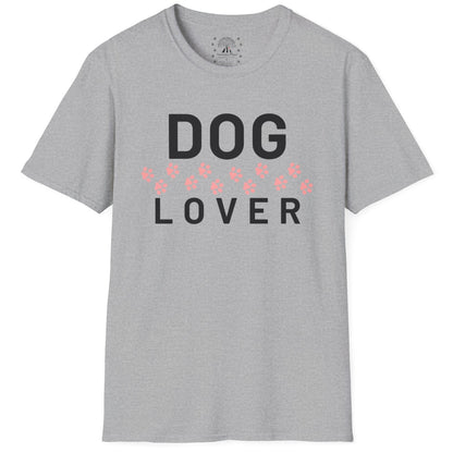 Dog Lover T-Shirt