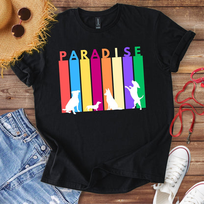 Paradise T-Shirt