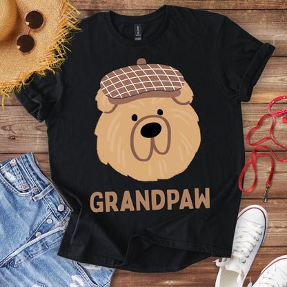 Grandpaw T-Shirt