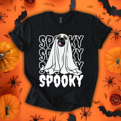 Spooky Dog T-Shirt