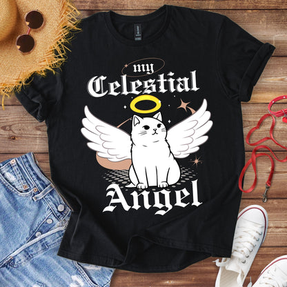 My Celestial Angel T-Shirt