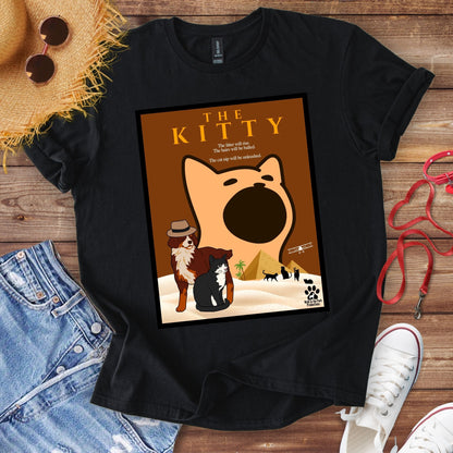 The Kitty T-Shirt