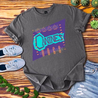 90's Canine I Love Dogs T-Shirt