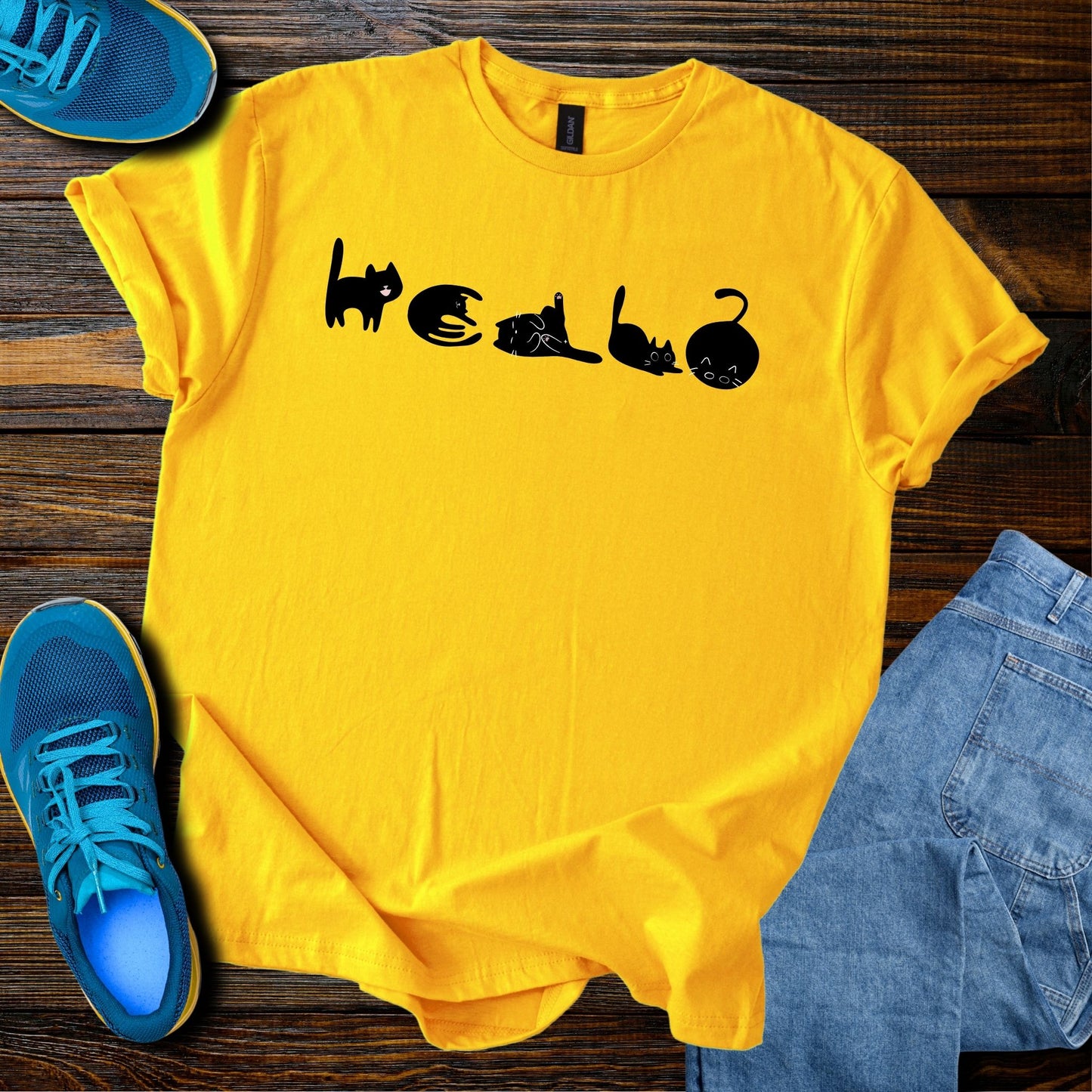 Hello Kitty T-Shirt