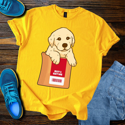Buy 1 Get Me T-Shirt