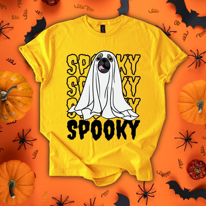 Spooky Dog T-Shirt