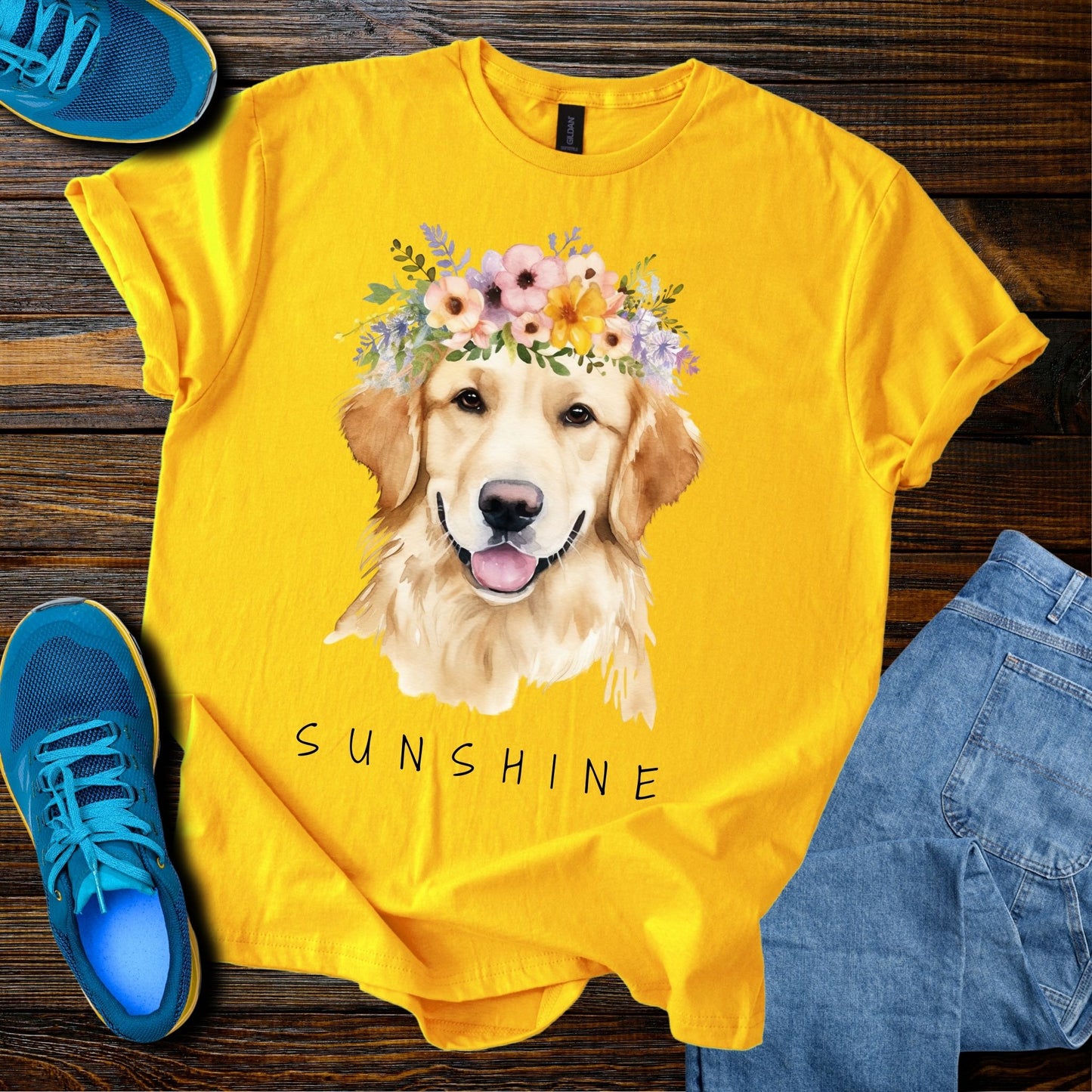 Sunshine T-Shirt