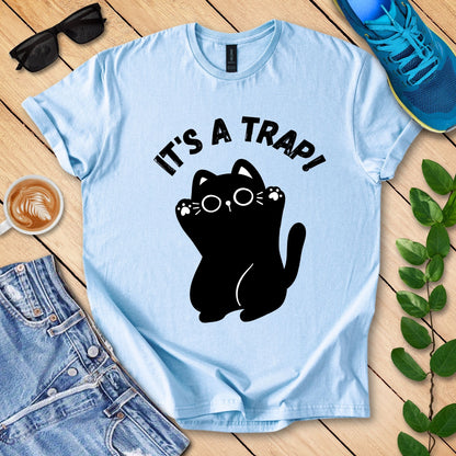 It's A Trap! T-Shirt