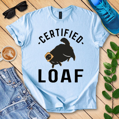 Certified Loaf T-Shirt