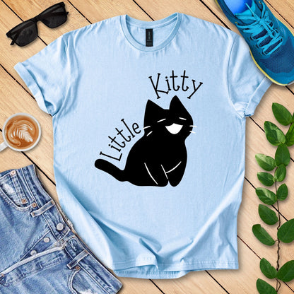 Little Kitty T-Shirt