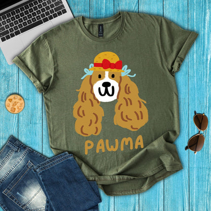 Pawma T-Shirt