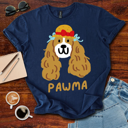 Pawma T-Shirt
