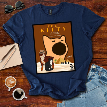 The Kitty T-Shirt