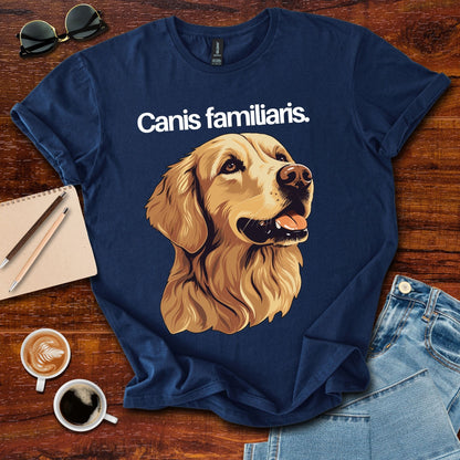 Canis Familiaris T-Shirt