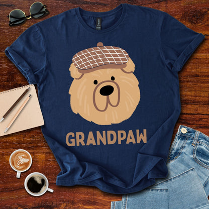Grandpaw T-Shirt