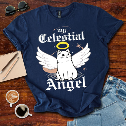 My Celestial Angel T-Shirt