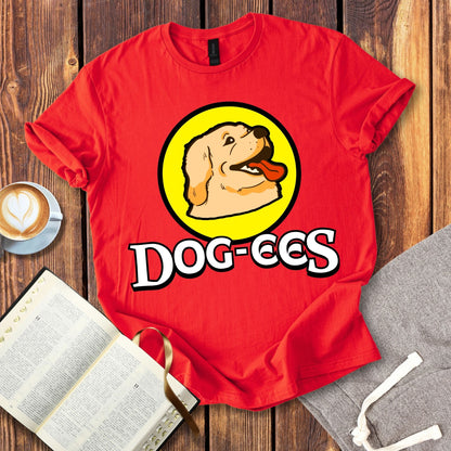 Dog-ees T-Shirt