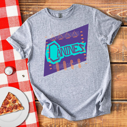 90's Canine I Love Dogs T-Shirt