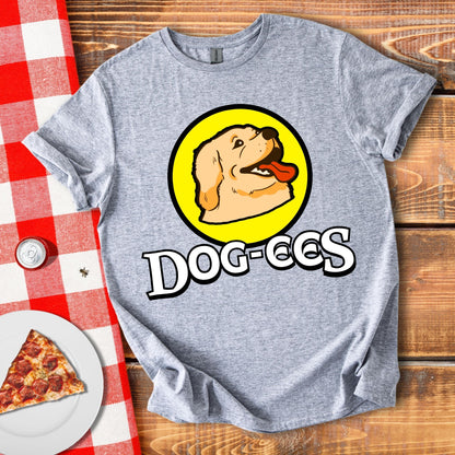 Dog-ees T-Shirt