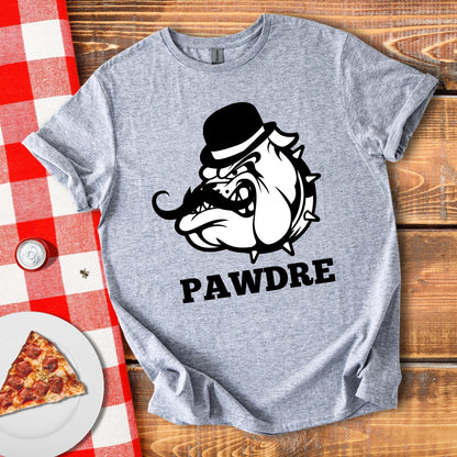 Pawdre T-Shirt