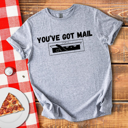 You've Got Mail T-Shirt
