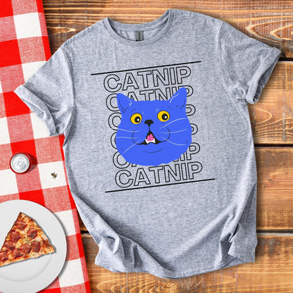 Catnip T-Shirt