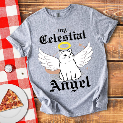 My Celestial Angel T-Shirt