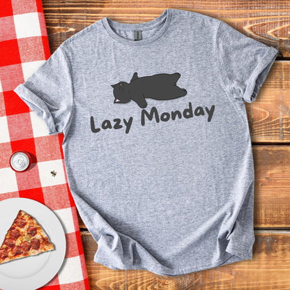 Lazy Monday T-Shirt