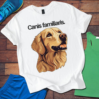 Canis Familiaris T-Shirt