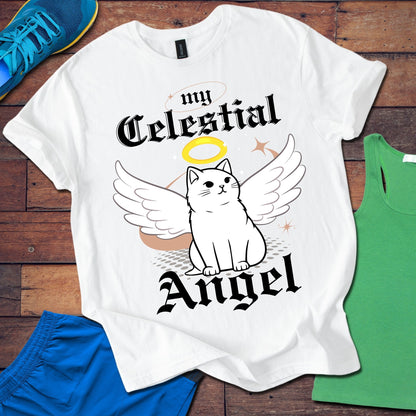 My Celestial Angel T-Shirt