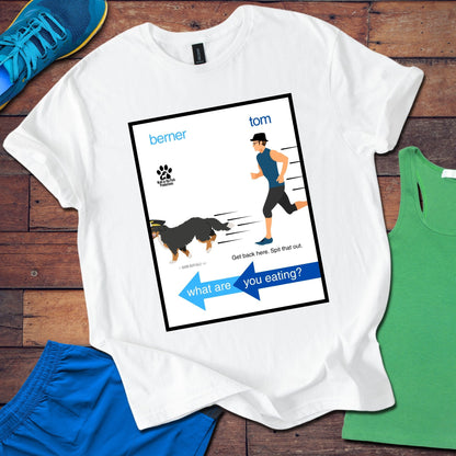 What Are You Eating? T-Shirt