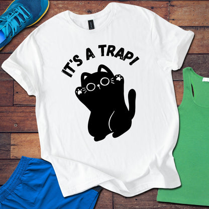 It's A Trap! T-Shirt